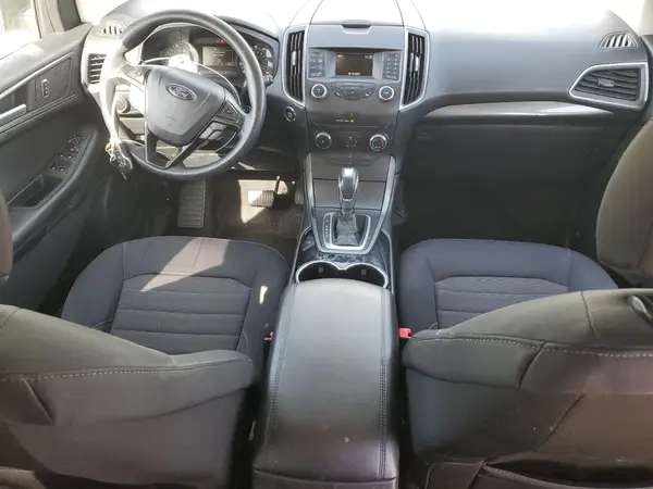 2FMPK4G91GBB43595 2016 FORD EDGE - Image 8