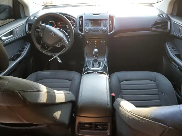 2FMPK4G91GBB55729 2016 FORD EDGE - Image 8