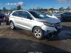 2FMPK4G91GBB66097 2016 FORD EDGE