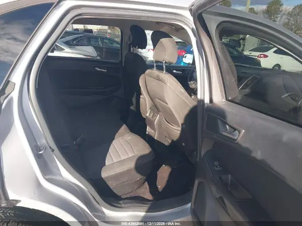 2FMPK4G91GBB66097 2016 FORD EDGE - Image 8