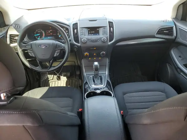 2FMPK4G91GBB73311 2016 FORD EDGE - Image 8