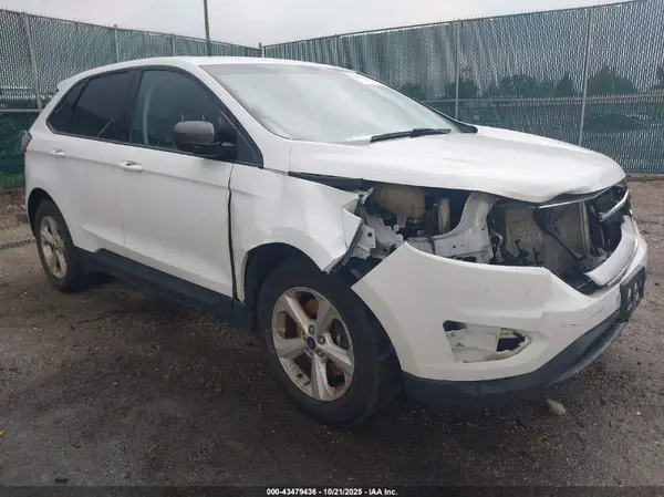 2FMPK4G91GBB77102 2016 FORD EDGE - Image 1