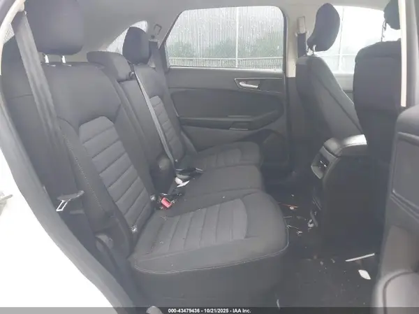 2FMPK4G91GBB77102 2016 FORD EDGE - Image 8