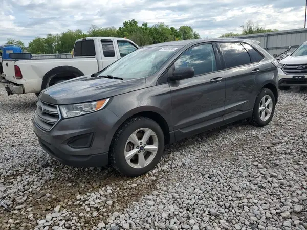 2FMPK4G91GBB77469 2016 FORD EDGE - Image 1