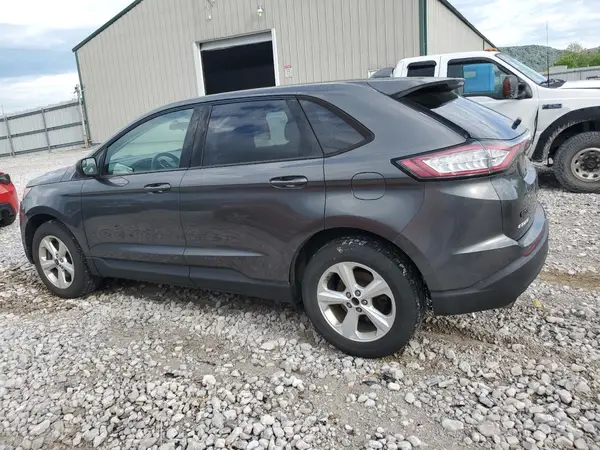 2FMPK4G91GBB77469 2016 FORD EDGE - Image 2