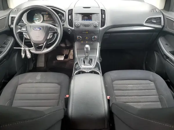 2FMPK4G91GBB77469 2016 FORD EDGE - Image 8