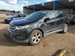 2FMPK4G91GBB78315 2016 FORD EDGE