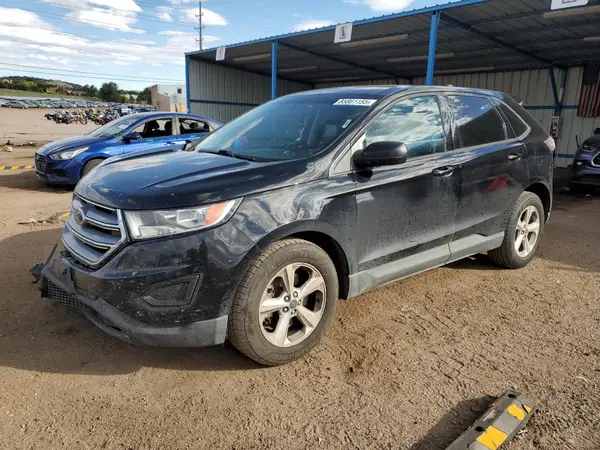 2FMPK4G91GBB78315 2016 FORD EDGE - Image 1