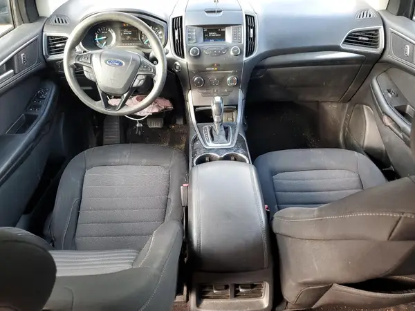 2FMPK4G91GBB78315 2016 FORD EDGE - Image 8