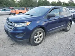 2FMPK4G91GBB83787 2016 FORD EDGE