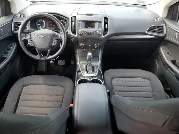 2FMPK4G91GBB83787 2016 FORD EDGE - Image 8