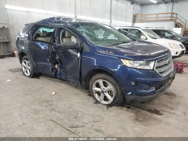 2FMPK4G91GBB83921 2016 FORD EDGE - Image 1
