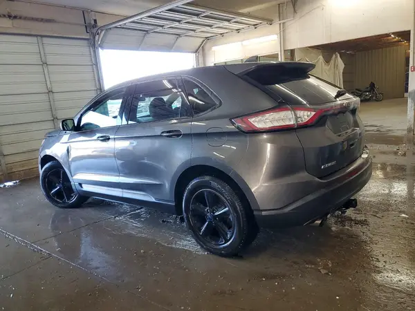 2FMPK4G91GBB91730 2016 FORD EDGE - Image 2