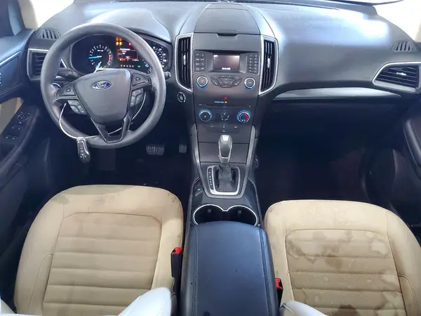 2FMPK4G91GBB91730 2016 FORD EDGE - Image 8