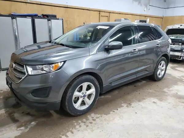 2FMPK4G91GBC05240 2016 FORD EDGE - Image 1