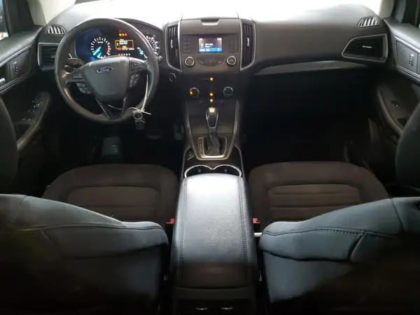 2FMPK4G91GBC05240 2016 FORD EDGE - Image 8
