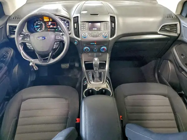 2FMPK4G91GBC17095 2016 FORD EDGE - Image 8