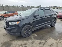 2FMPK4G91GBC19509 2016 FORD EDGE