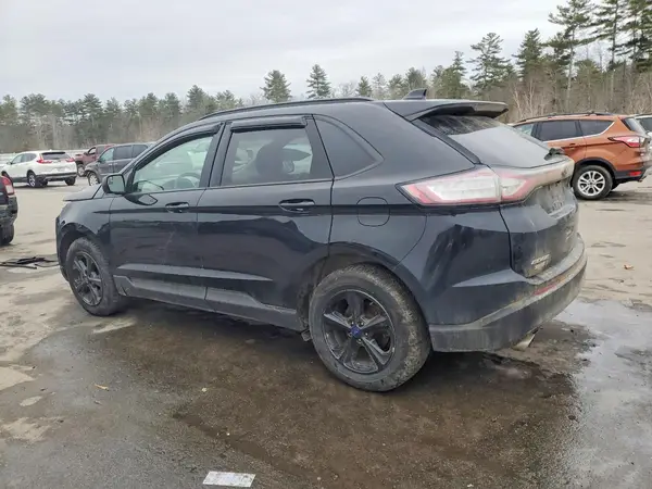 2FMPK4G91GBC19509 2016 FORD EDGE - Image 2