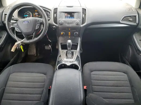 2FMPK4G91GBC19509 2016 FORD EDGE - Image 8