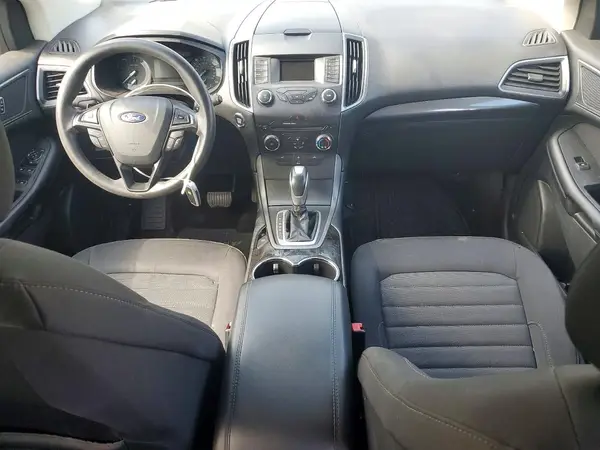2FMPK4G91GBC25262 2016 FORD EDGE - Image 8
