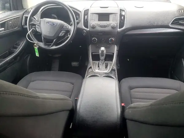 2FMPK4G91GBC26475 2016 FORD EDGE - Image 8