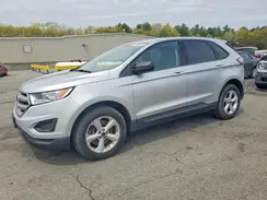 2FMPK4G91GBC33491 2016 FORD EDGE