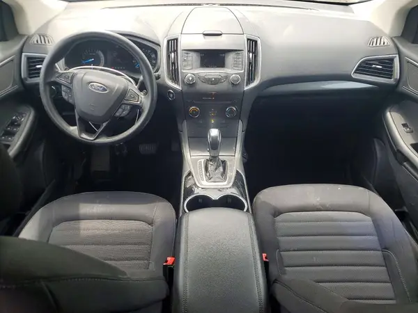 2FMPK4G91GBC33491 2016 FORD EDGE - Image 8