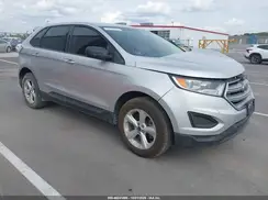 2FMPK4G91GBC40084 2016 FORD EDGE