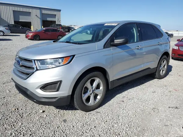 2FMPK4G91GBC41221 2016 FORD EDGE - Image 1