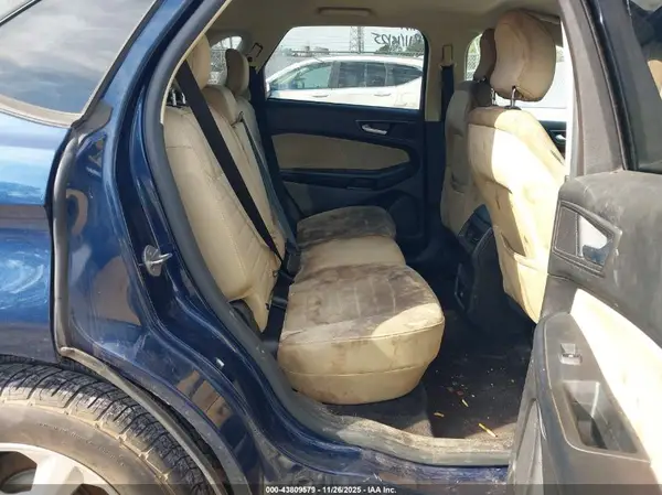 2FMPK4G91HBB01400 2017 FORD EDGE - Image 8