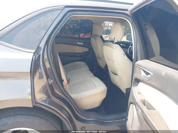 2FMPK4G91HBB03423 2017 FORD EDGE - Image 8