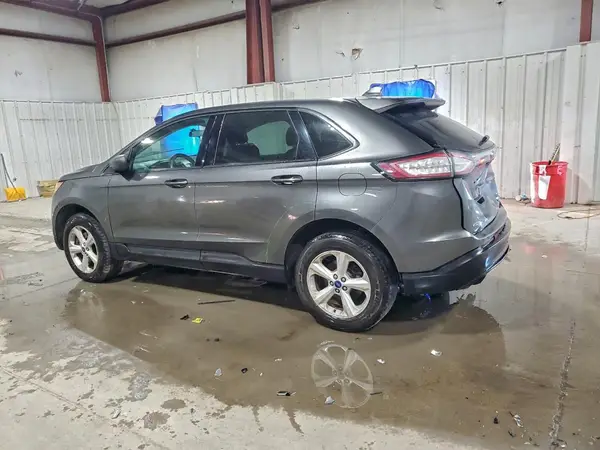 2FMPK4G91HBB07696 2017 FORD EDGE - Image 2