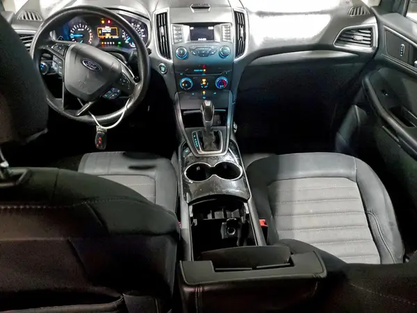 2FMPK4G91HBB07696 2017 FORD EDGE - Image 8