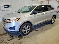 2FMPK4G91HBB08671 2017 FORD EDGE