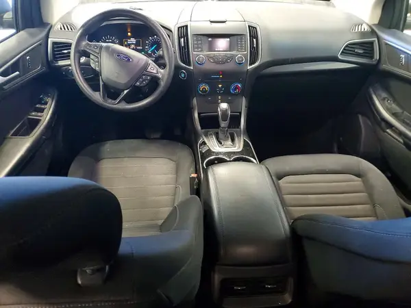 2FMPK4G91HBB08671 2017 FORD EDGE - Image 8