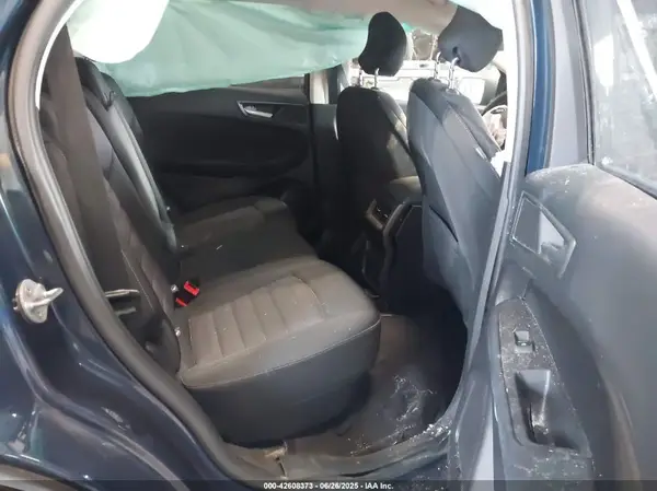 2FMPK4G91HBB29892 2017 FORD EDGE - Image 8