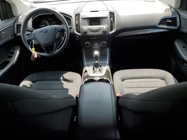 2FMPK4G91HBB33828 2017 FORD EDGE - Image 8