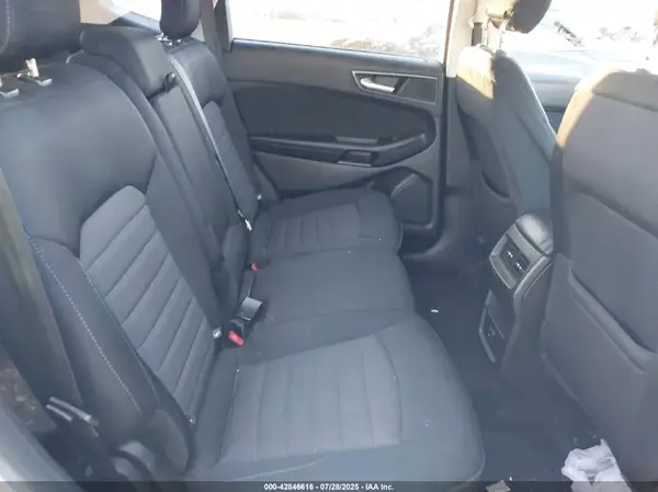 2FMPK4G91HBB34266 2017 FORD EDGE - Image 8