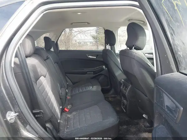 2FMPK4G91HBB35093 2017 FORD EDGE - Image 8