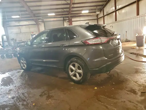 2FMPK4G91HBB36342 2017 FORD EDGE - Image 2