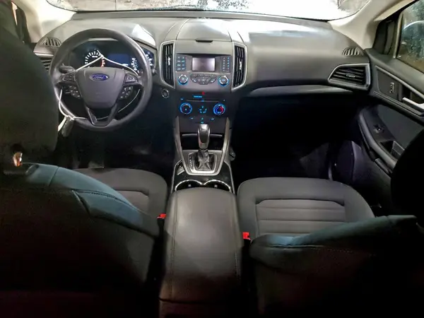 2FMPK4G91HBB36342 2017 FORD EDGE - Image 8