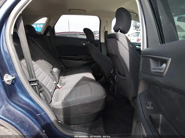 2FMPK4G91HBB36616 2017 FORD EDGE - Image 8