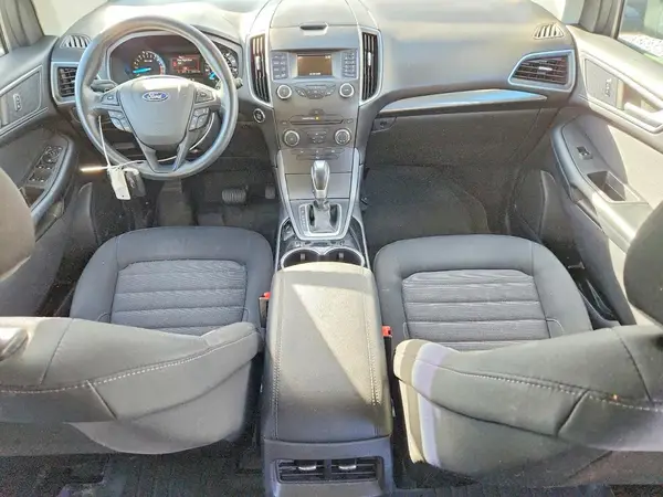 2FMPK4G91HBB43226 2017 FORD EDGE - Image 8