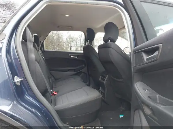 2FMPK4G91HBB75870 2017 FORD EDGE - Image 8