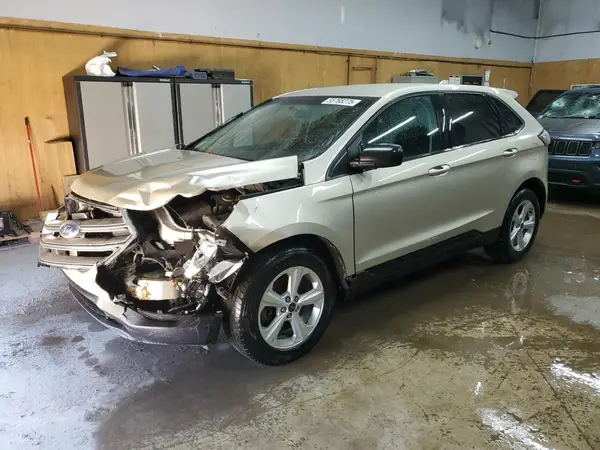 2FMPK4G91HBB79109 2017 FORD EDGE - Image 1