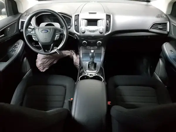 2FMPK4G91HBB79109 2017 FORD EDGE - Image 8