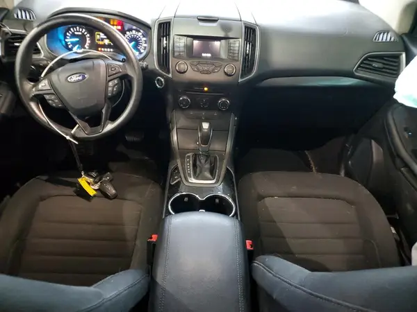 2FMPK4G91HBB87842 2017 FORD EDGE - Image 8