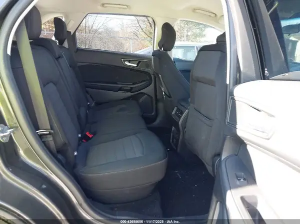 2FMPK4G91HBB93382 2017 FORD EDGE - Image 8