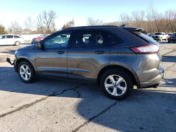 2FMPK4G91HBB97996 2017 FORD EDGE - Image 2